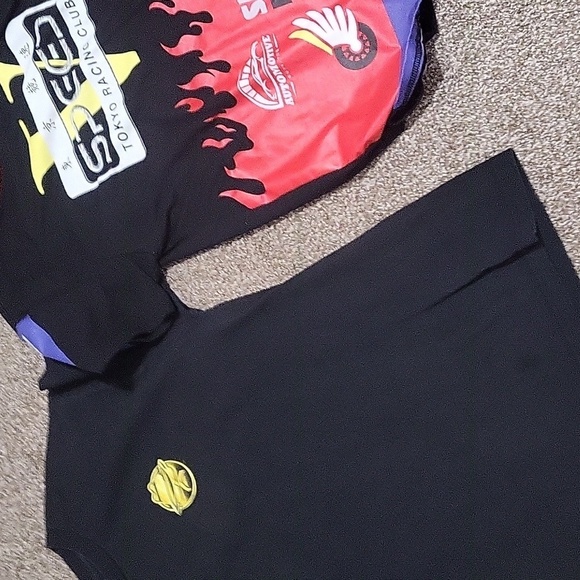 Mens lrg Lowrider t combo​​ - Picture 1 of 8
